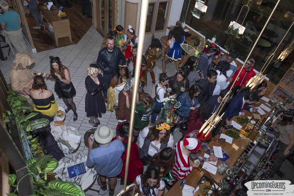 Nightmare on the Schuylkill