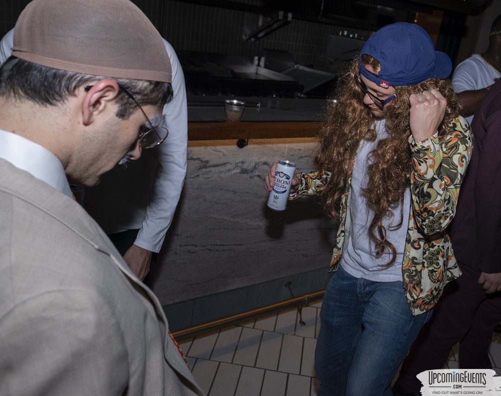 Nightmare on the Schuylkill