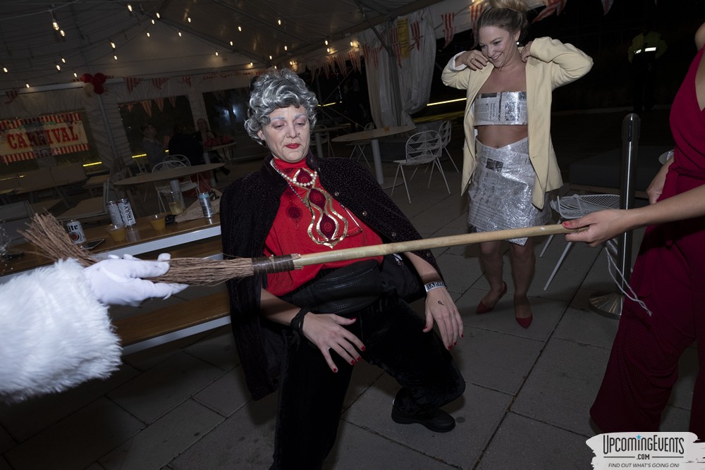 Nightmare on the Schuylkill