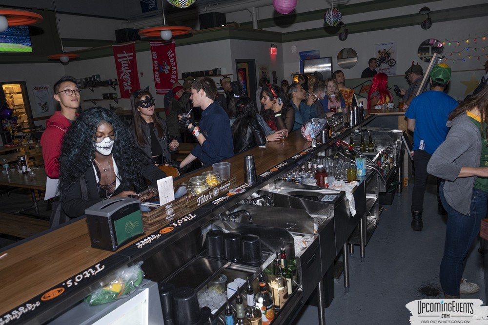 Nightmare on the Schuylkill