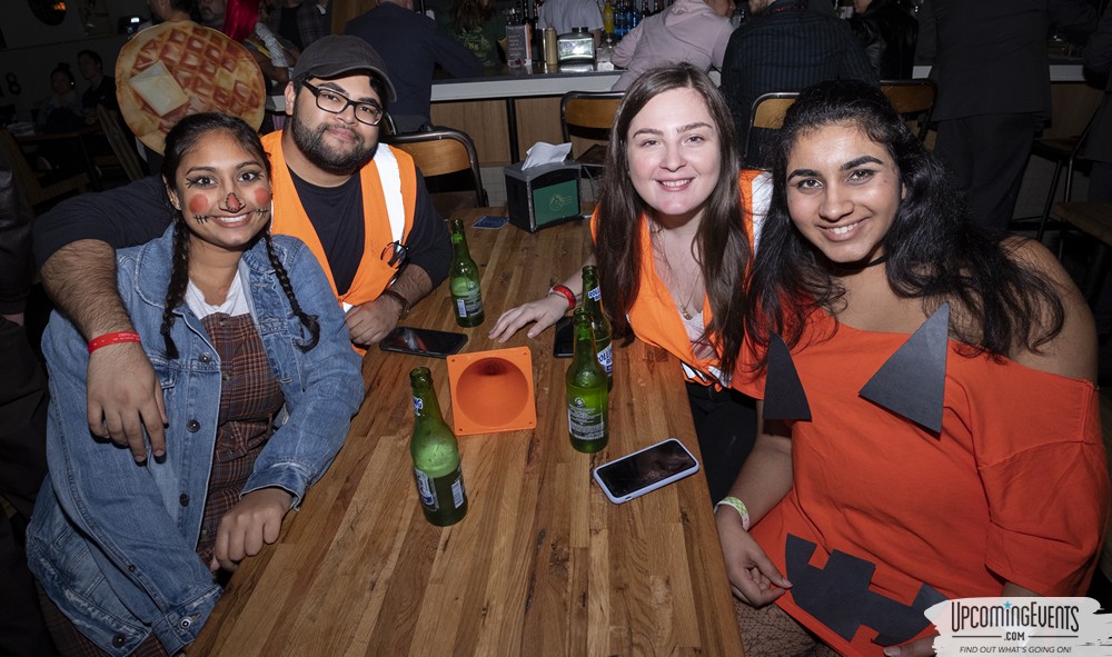 Nightmare on the Schuylkill