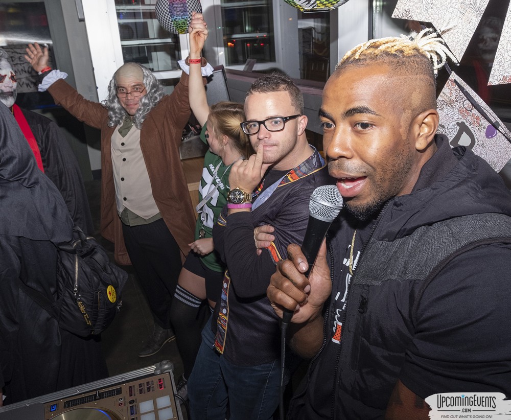 Nightmare on the Schuylkill