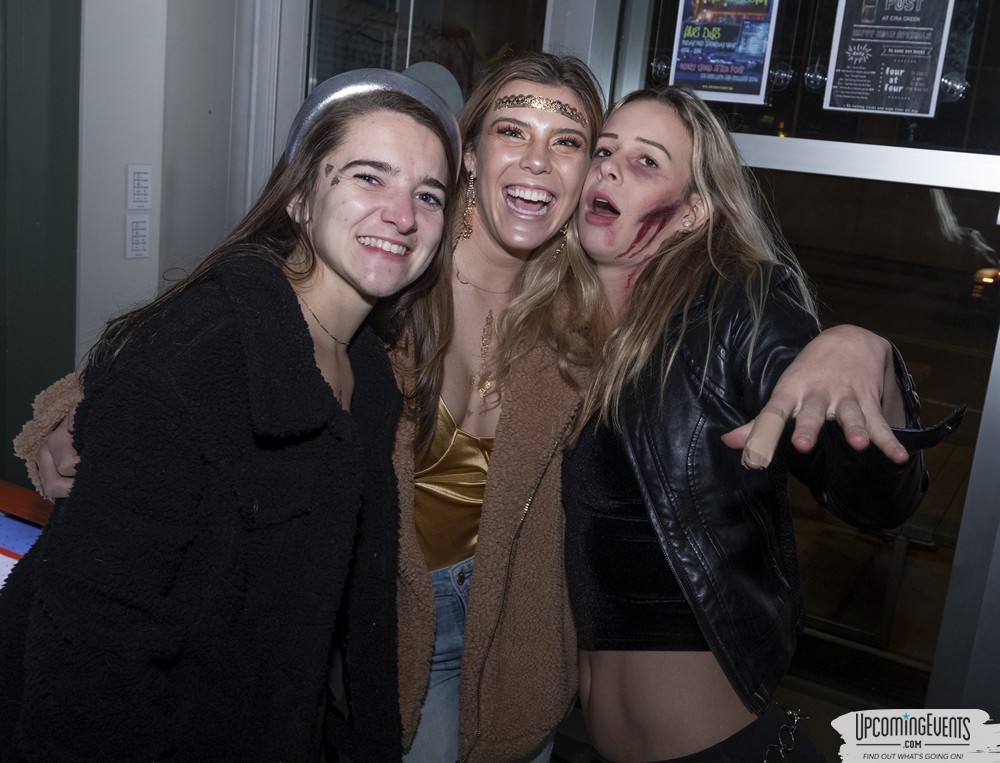 Nightmare on the Schuylkill