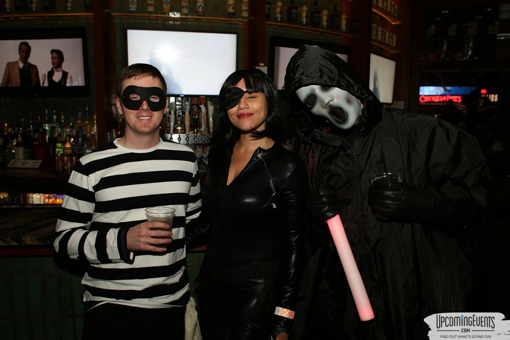 WICKED: 5 Evil Parties Under One Roof