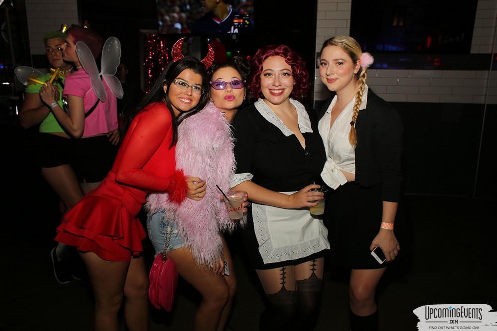 WICKED: 5 Evil Parties Under One Roof