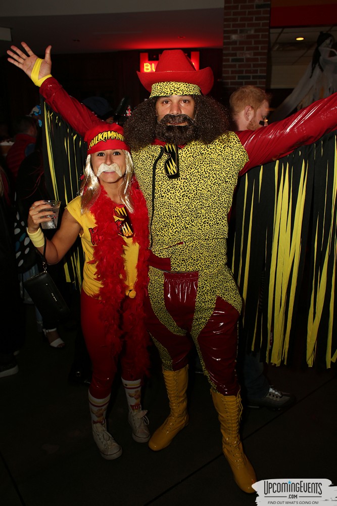 WICKED: 5 Evil Parties Under One Roof