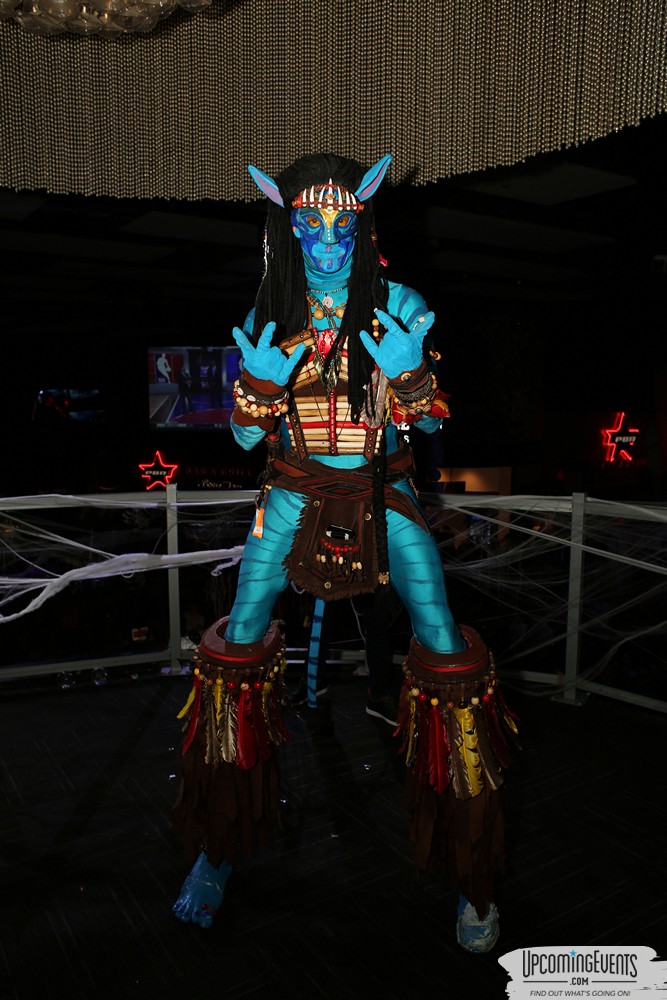 WICKED: 5 Evil Parties Under One Roof