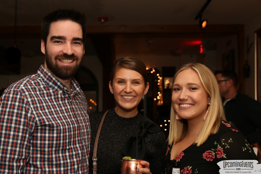 New Years Eve 2020 in Manayunk