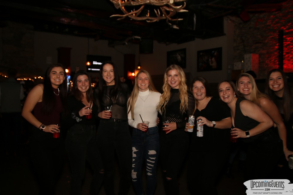 New Years Eve 2020 in Manayunk