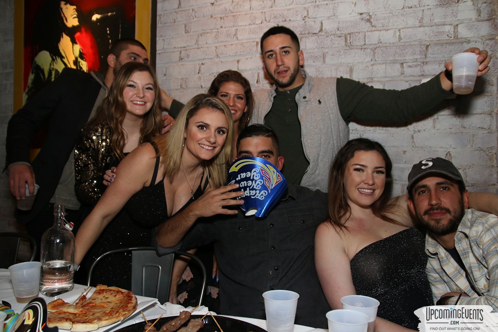 New Years Eve 2020 in Manayunk