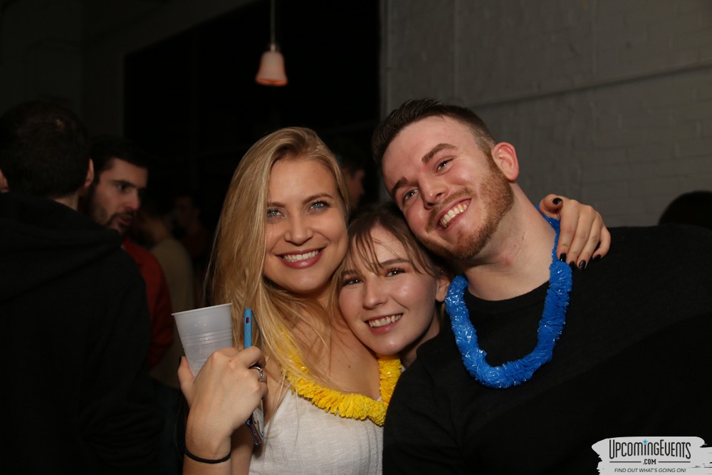 New Years Eve 2020 in Manayunk