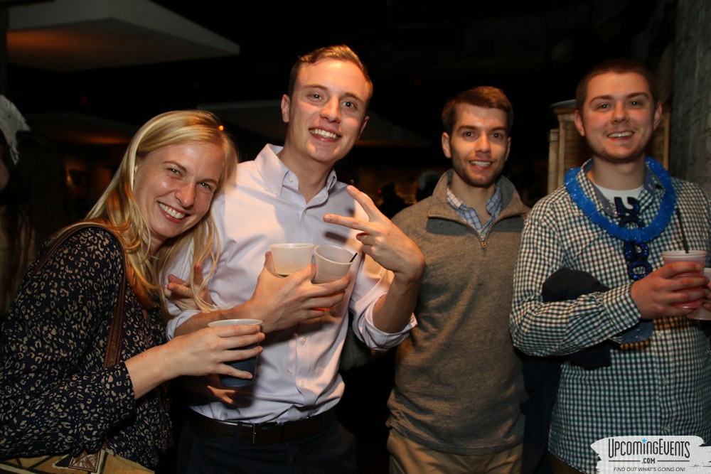 New Years Eve 2020 in Manayunk