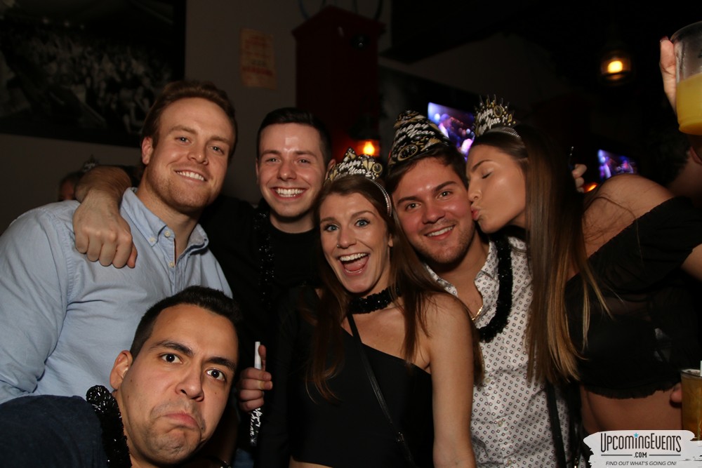 New Years Eve 2020 in Manayunk