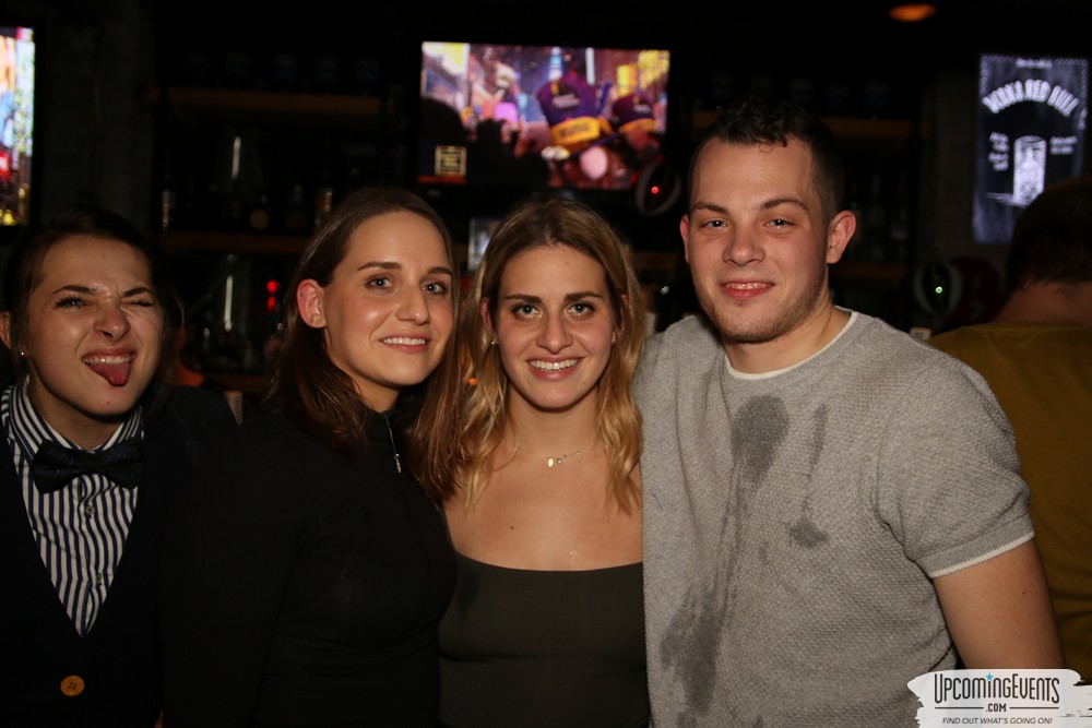 New Years Eve 2020 in Manayunk