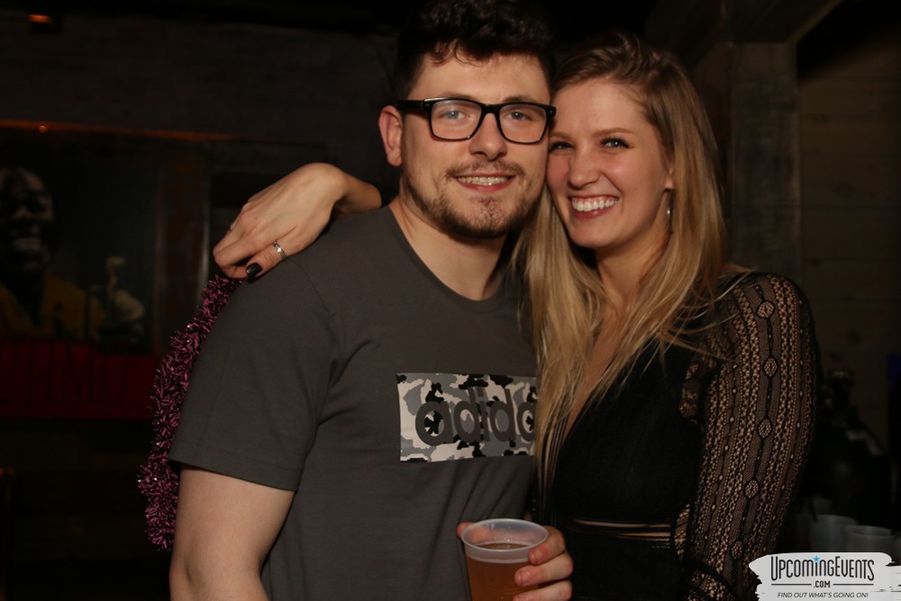 New Years Eve 2020 in Manayunk