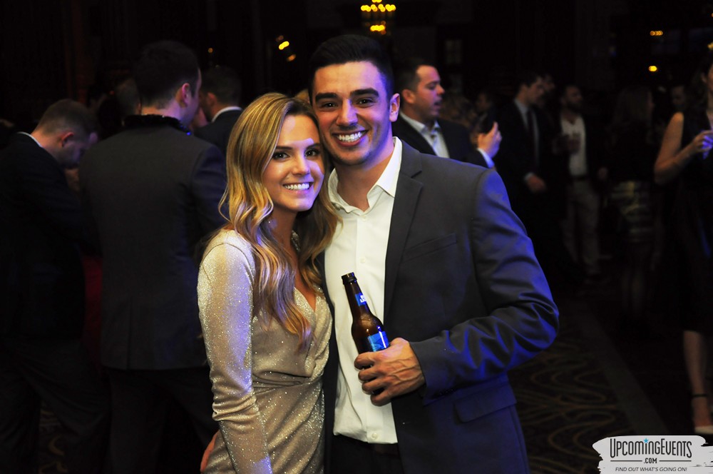 New Years Eve 2020 at The Crystal Tea Room