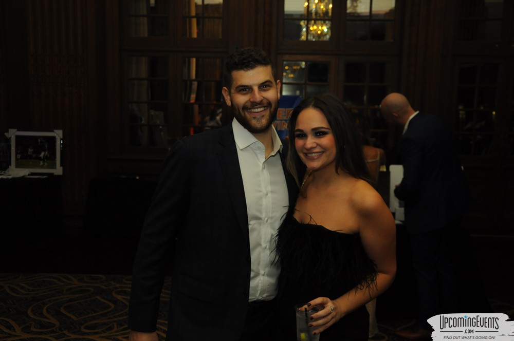 New Years Eve 2020 at The Crystal Tea Room