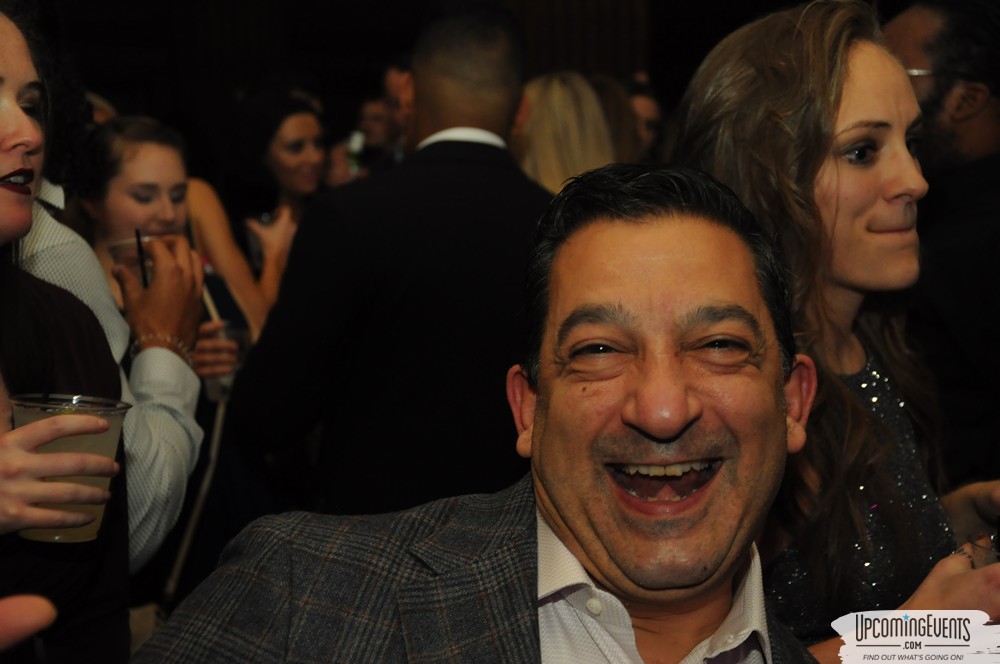 New Years Eve 2020 at The Crystal Tea Room