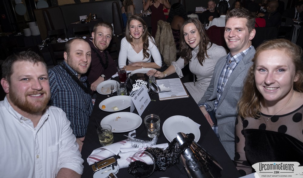 New Years Eve 2020 at City Tap House Logan Square