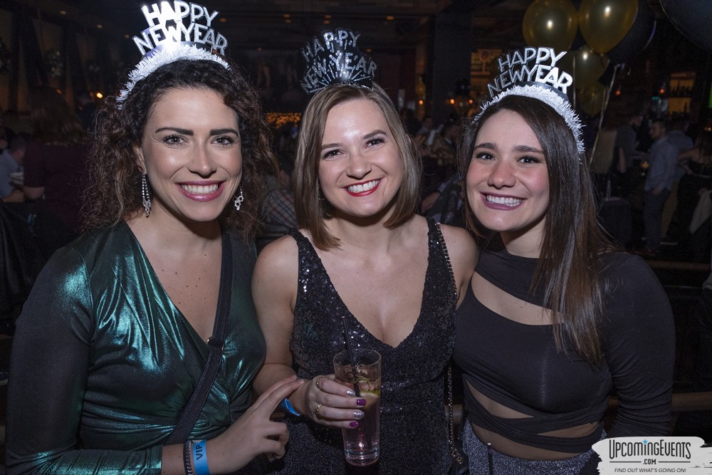 New Years Eve 2020 at City Tap House Logan Square