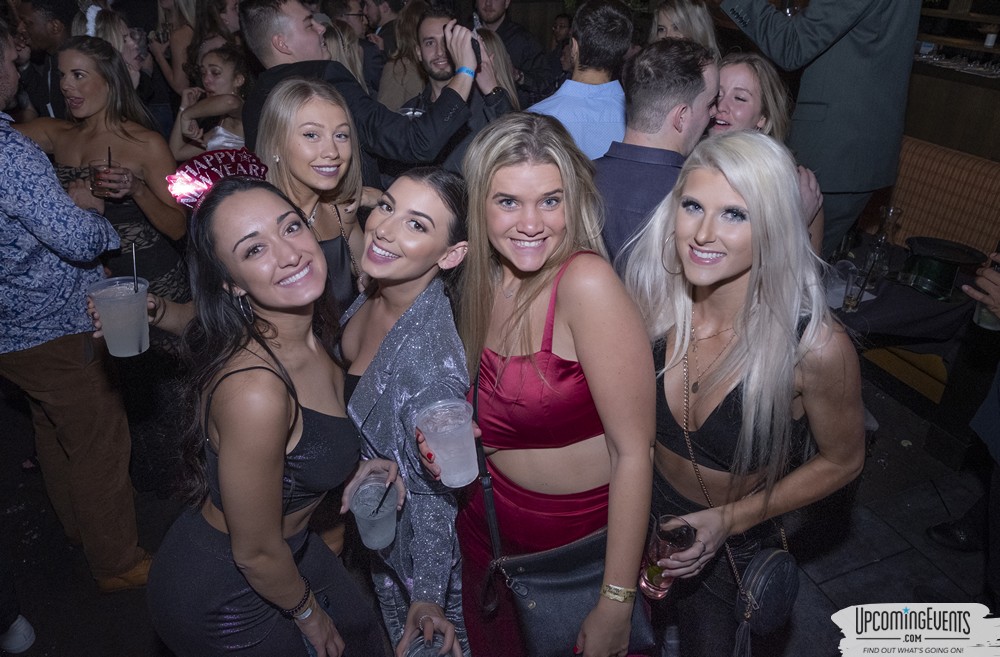 New Years Eve 2020 at City Tap House University City