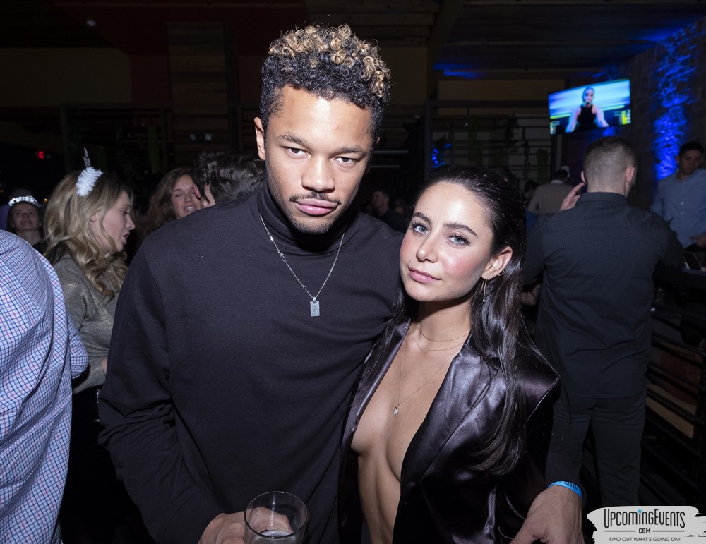 New Years Eve 2020 at City Tap House University City