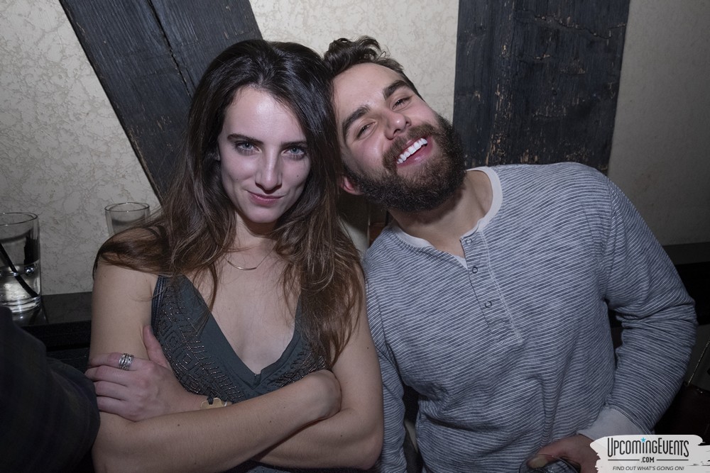 New Years Eve 2020 at City Tap House University City