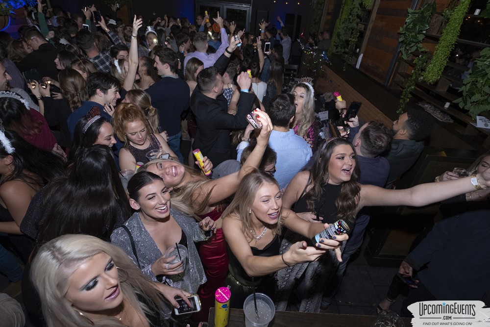 New Years Eve 2020 at City Tap House University City