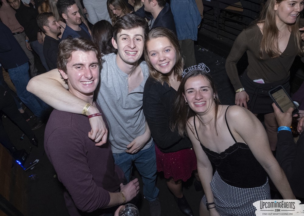 New Years Eve 2020 at City Tap House University City