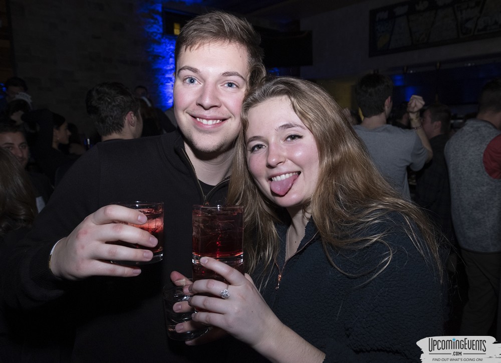 New Years Eve 2020 at City Tap House University City