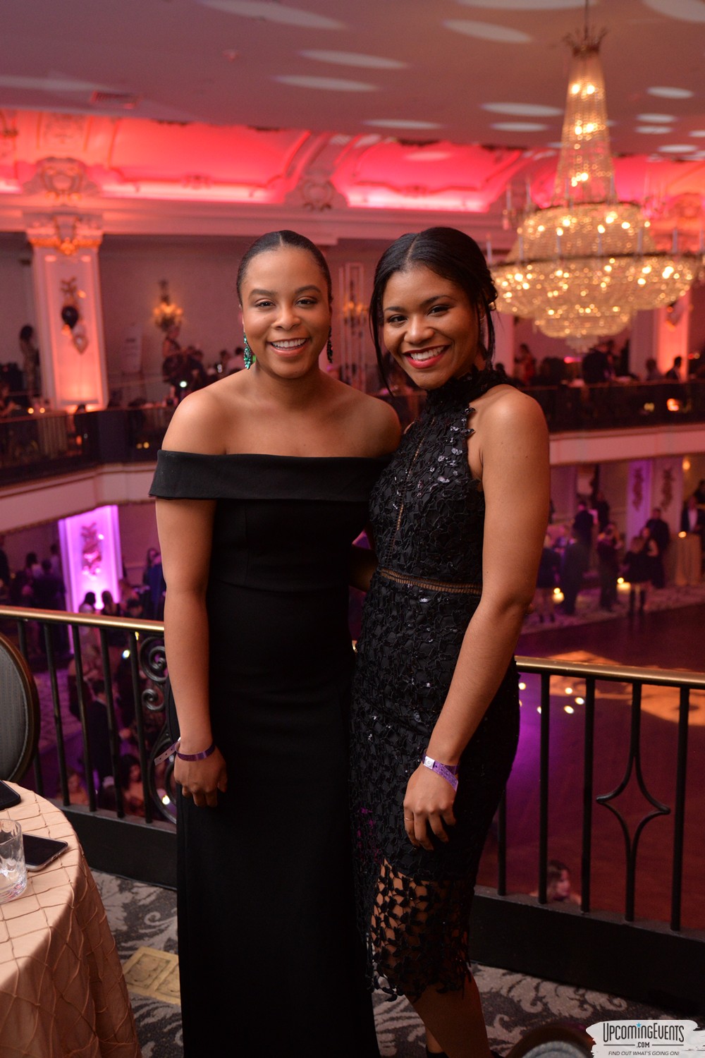 Glitter City Gala NYE Party at The Bellveue Hotel