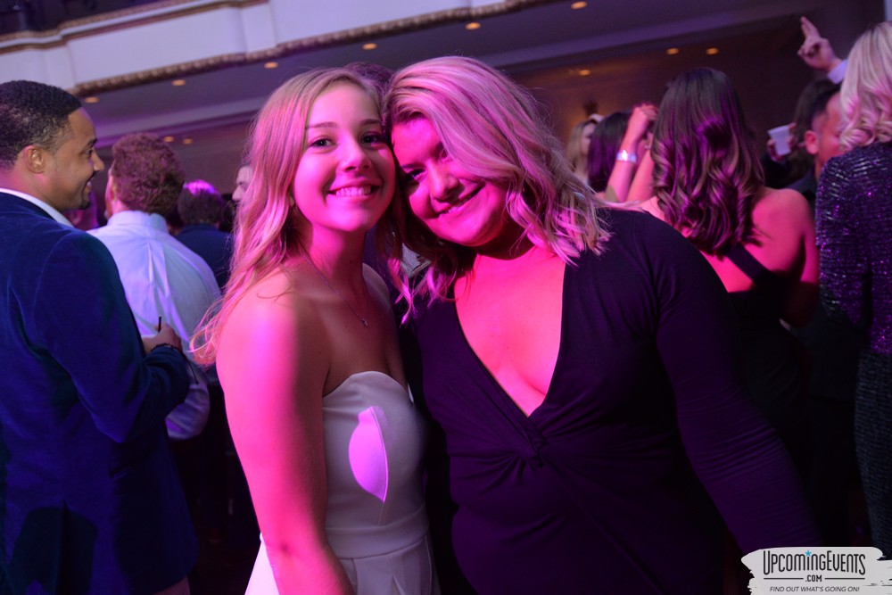 Glitter City Gala NYE Party at The Bellveue Hotel