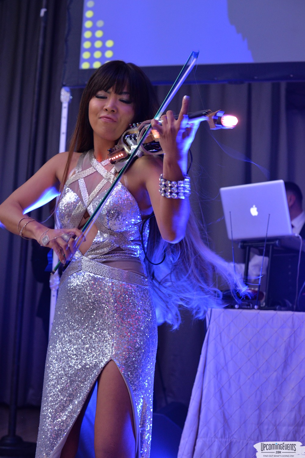 Glitter City Gala NYE Party at The Bellveue Hotel