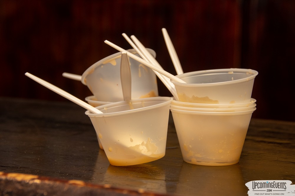 Manayunk Chowder Crawl