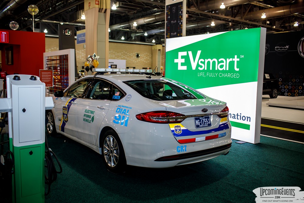 Black Tie Tailgate 2020 (Car Shots)