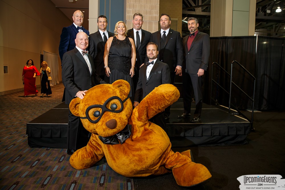 Black Tie Tailgate 2020 (General Event Shots)