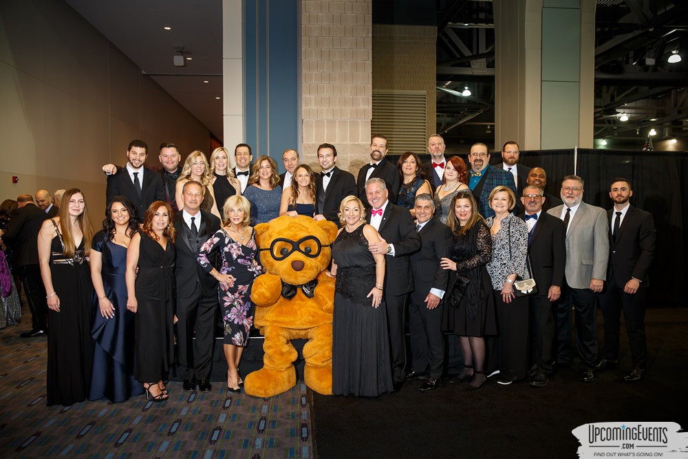 Black Tie Tailgate 2020 (General Event Shots)