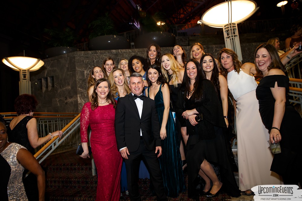 Black Tie Tailgate 2020 (General Event Shots)