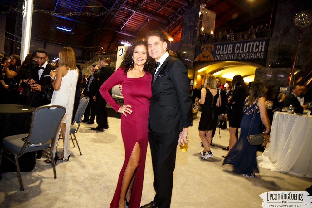 Black Tie Tailgate 2020 (General Event Shots)