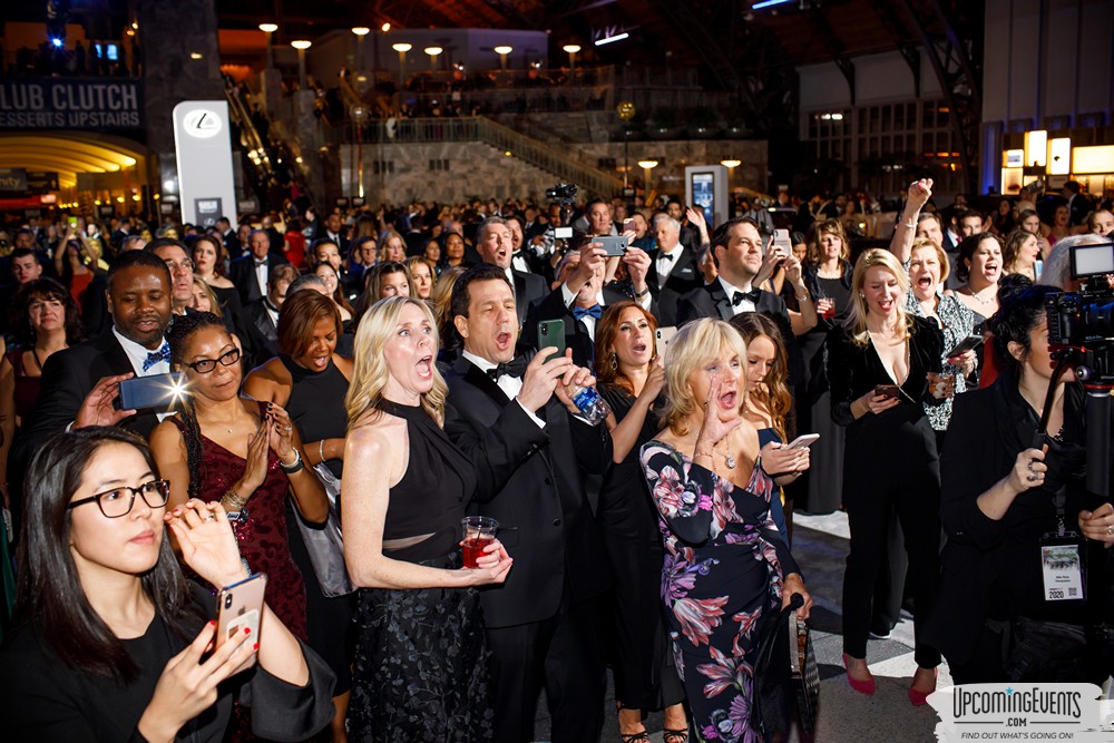 Black Tie Tailgate 2020 (General Event Shots)