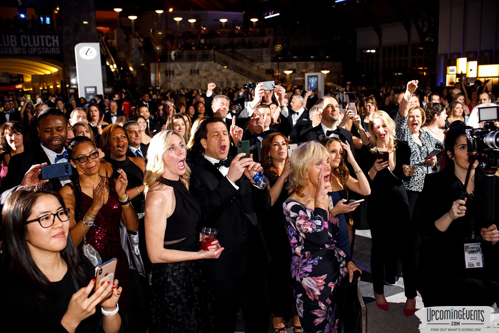 Black Tie Tailgate 2020 (General Event Shots)