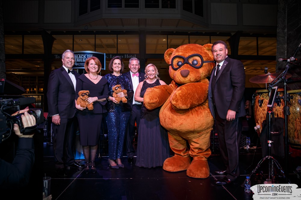 Black Tie Tailgate 2020 (General Event Shots)