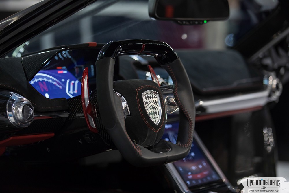 Black Tie Tailgate 2020 (General Event Shots)