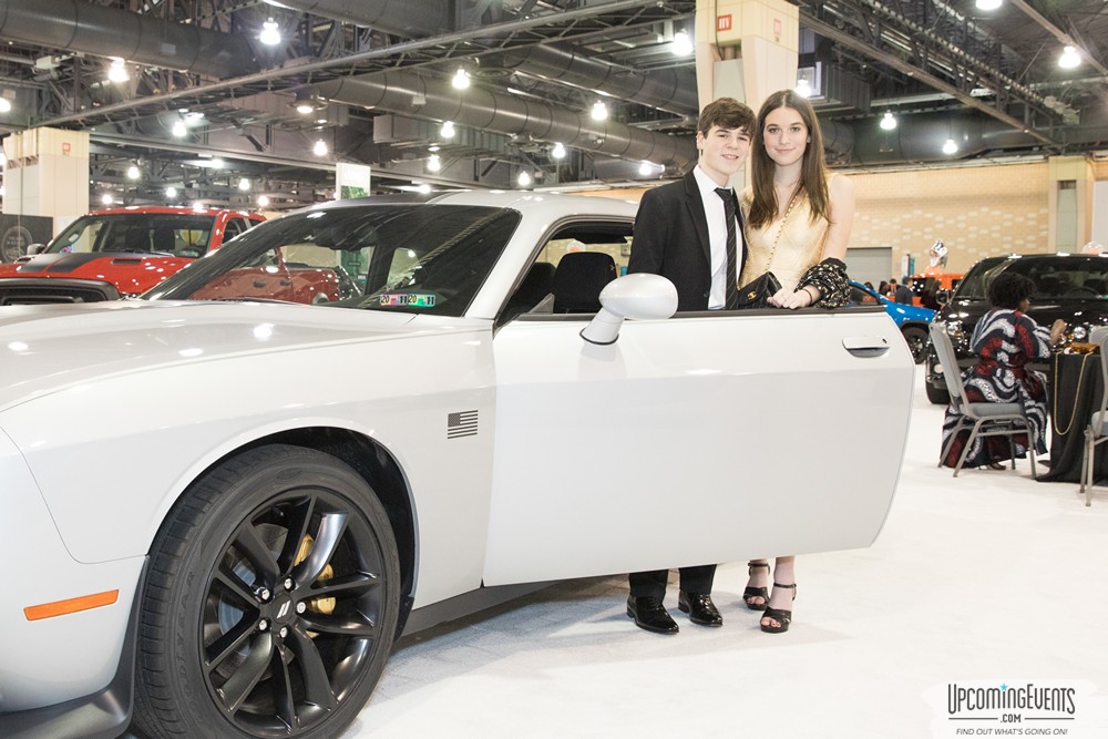 Black Tie Tailgate 2020 (General Event Shots)