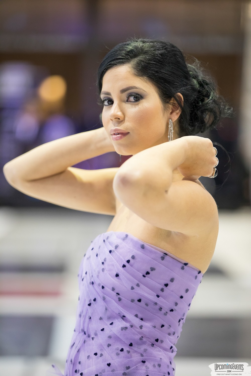 Black Tie Tailgate 2020 (General Event Shots)