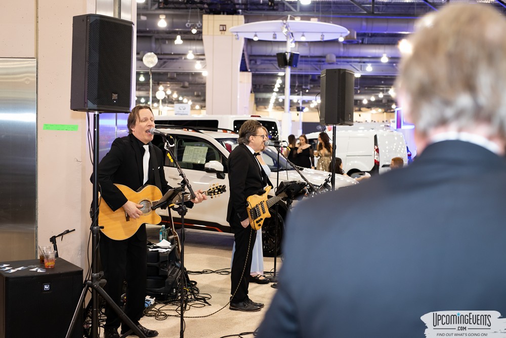 Black Tie Tailgate 2020 (General Event Shots)