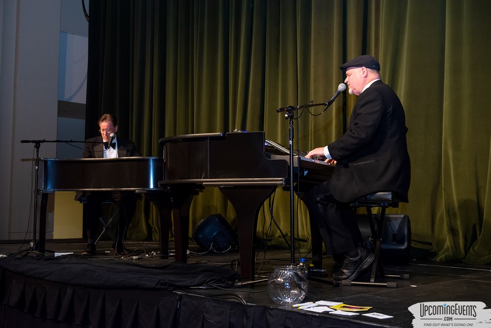 Black Tie Tailgate 2020 (General Event Shots)