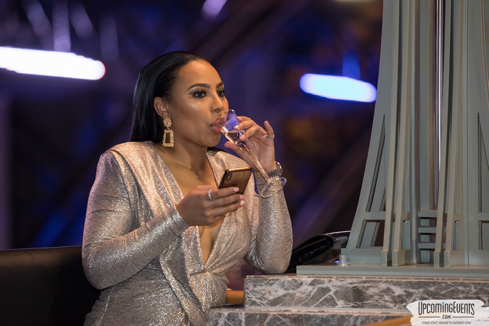 Black Tie Tailgate 2020 (General Event Shots)