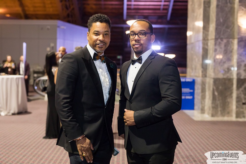 Black Tie Tailgate 2020 (General Event Shots)