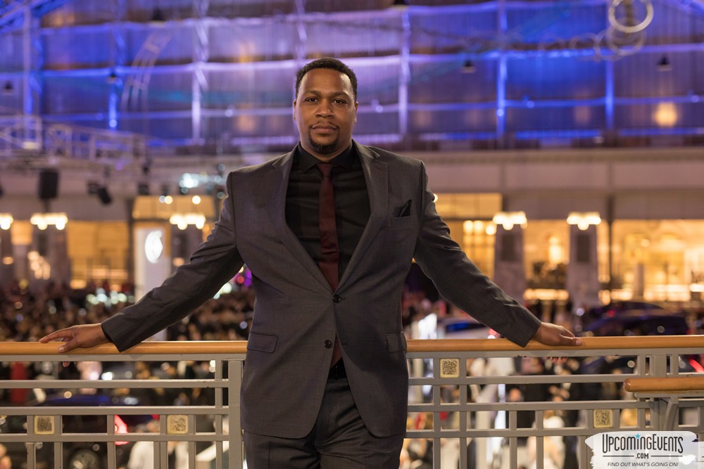 Black Tie Tailgate 2020 (General Event Shots)